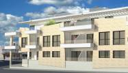 Nowy budynek - Apartament - Torre de la Horadada