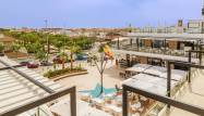 Nowy budynek - Apartament - Torre de la Horadada