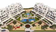Nowy budynek - Apartament - Torre Pacheco - Santa Rosalia Lake And Life Resort