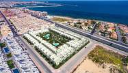 Nowy budynek - Apartament - Torrevieja - Centro