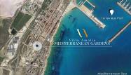 Nowy budynek - Apartament - Torrevieja - Centro