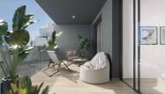 Nowy budynek - Apartament - Torrevieja - Centro