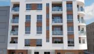 Nowy budynek - Apartament - Torrevieja - Centro