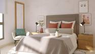 Nowy budynek - Apartament - Torrevieja - Centro