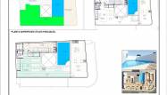 Nowy budynek - Apartament - Torrevieja - Centro