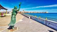 Nowy budynek - Apartament - Torrevieja - Centro