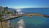 Nowy budynek - Apartament - Torrevieja - Centro