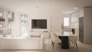 Nowy budynek - Apartament - Torrevieja - Centro