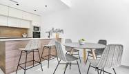 Nowy budynek - Apartament - Torrevieja - Centro