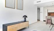 Nowy budynek - Apartament - Torrevieja - Centro