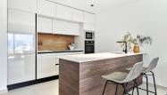 Nowy budynek - Apartament - Torrevieja - Centro