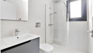 Nowy budynek - Apartament - Torrevieja - Centro
