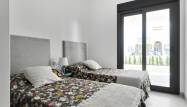Nowy budynek - Apartament - Torrevieja - Centro