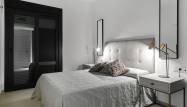Nowy budynek - Apartament - Torrevieja - Centro