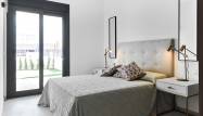 Nowy budynek - Apartament - Torrevieja - Centro