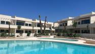 Nowy budynek - Apartament - Torrevieja - Centro