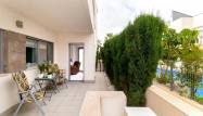 Nowy budynek - Apartament - Torrevieja - Centro