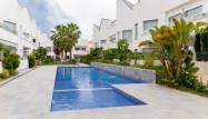 Nowy budynek - Apartament - Torrevieja - Centro