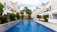 Nowy budynek - Apartament - Torrevieja - Centro