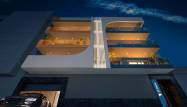 Nowy budynek - Apartament - Torrevieja - Centro
