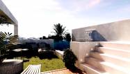 Nowy budynek - Apartament - Torrevieja - Centro