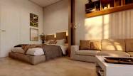 Nowy budynek - Apartament - Torrevieja - Centro