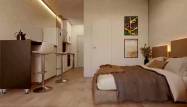Nowy budynek - Apartament - Torrevieja - Centro