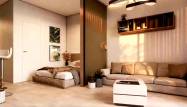 Nowy budynek - Apartament - Torrevieja - Centro