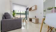 Nowy budynek - Apartament - Torrevieja - Centro