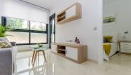 Nowy budynek - Apartament - Torrevieja - Centro