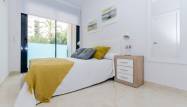 Nowy budynek - Apartament - Torrevieja - Centro