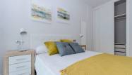 Nowy budynek - Apartament - Torrevieja - Centro