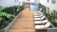 Nowy budynek - Apartament - Torrevieja - Centro