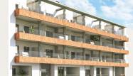 Nowy budynek - Apartament - Torrevieja - Centro