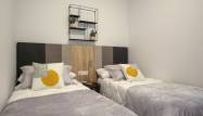 Nowy budynek - Apartament - Torrevieja - Centro