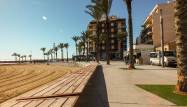 Nowy budynek - Apartament - Torrevieja - Centro