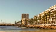 Nowy budynek - Apartament - Torrevieja - Centro
