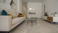 Nowy budynek - Apartament - Torrevieja - Centro