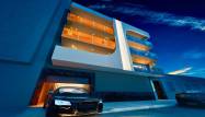 Nowy budynek - Apartament - Torrevieja - Centro