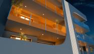 Nowy budynek - Apartament - Torrevieja - Centro