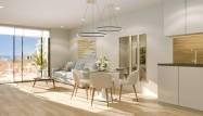 Nowy budynek - Apartament - Torrevieja - Centro