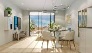 Nowy budynek - Apartament - Torrevieja - Centro