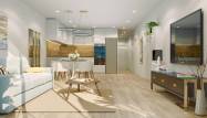 Nowy budynek - Apartament - Torrevieja - Centro