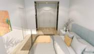 Nowy budynek - Apartament - Torrevieja - Centro