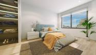 Nowy budynek - Apartament - Torrevieja - Centro