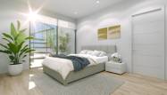 Nowy budynek - Apartament - Torrevieja - Centro