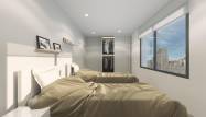 Nowy budynek - Apartament - Torrevieja - Centro