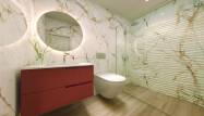 Nowy budynek - Apartament - Torrevieja - Centro