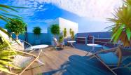 Nowy budynek - Apartament - Torrevieja - Centro