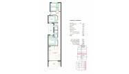 Nowy budynek - Apartament - Torrevieja - Habaneras